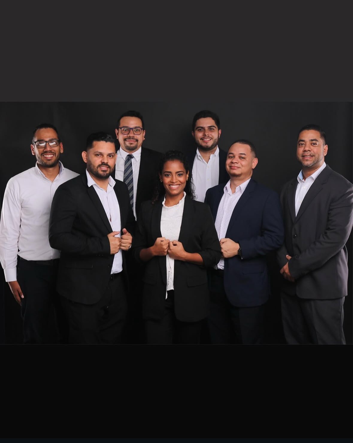 Fotografía de estudio