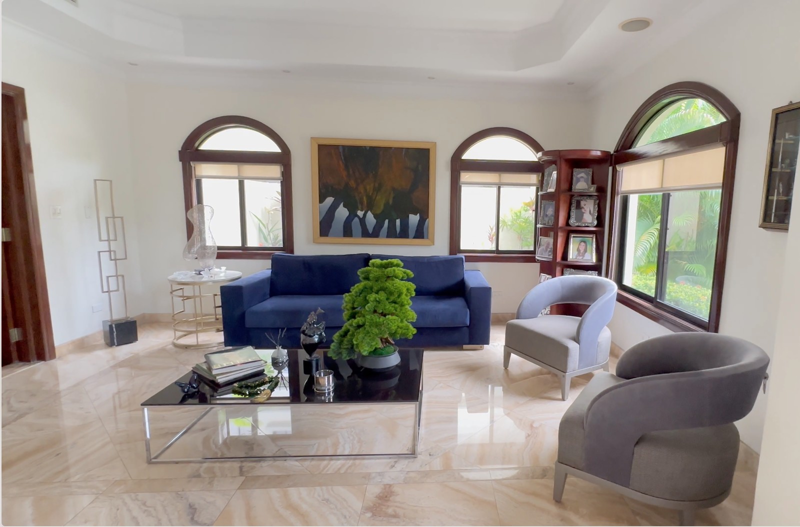 Fotografía de real estate