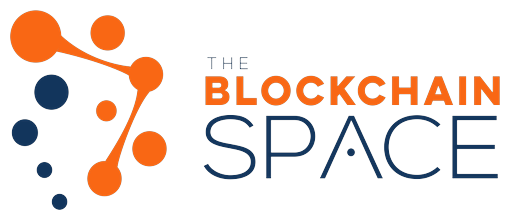 The Blockchain Space