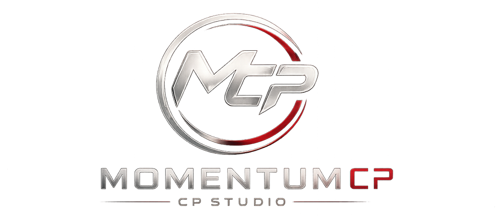 Momentum CP Studio